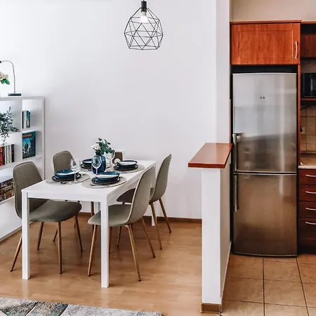 Cosy Zuglo Next To Puskas Arena Apartment Budapest