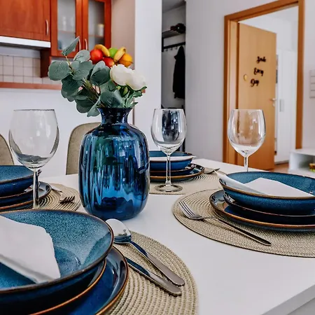 Apartment Cosy Zuglo Next To Puskas Arena *