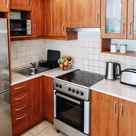 Apartment Cosy Zuglo Next To Puskas Arena Budapest
