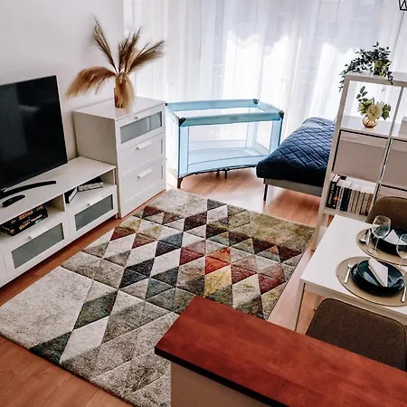 Cosy Zuglo Next To Puskas Arena Budapest